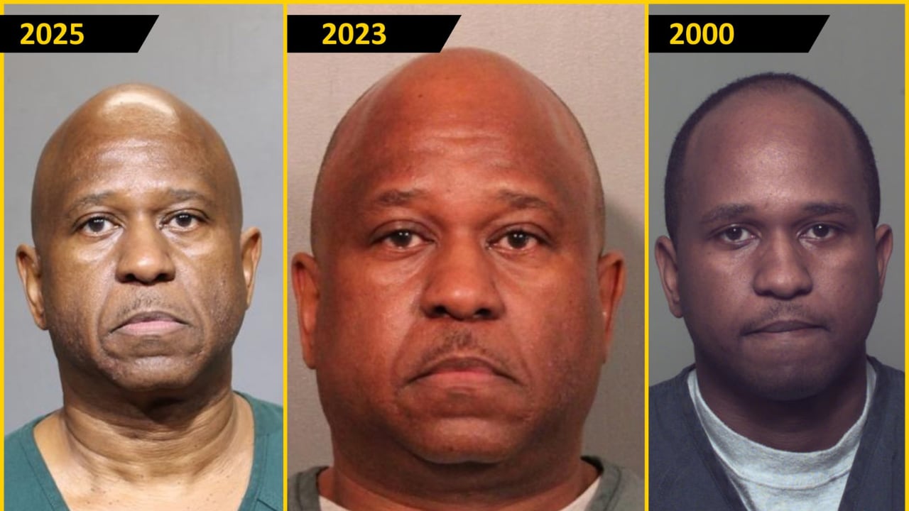 Man convicted of sexual assault may have other victims, Jacksonville ...