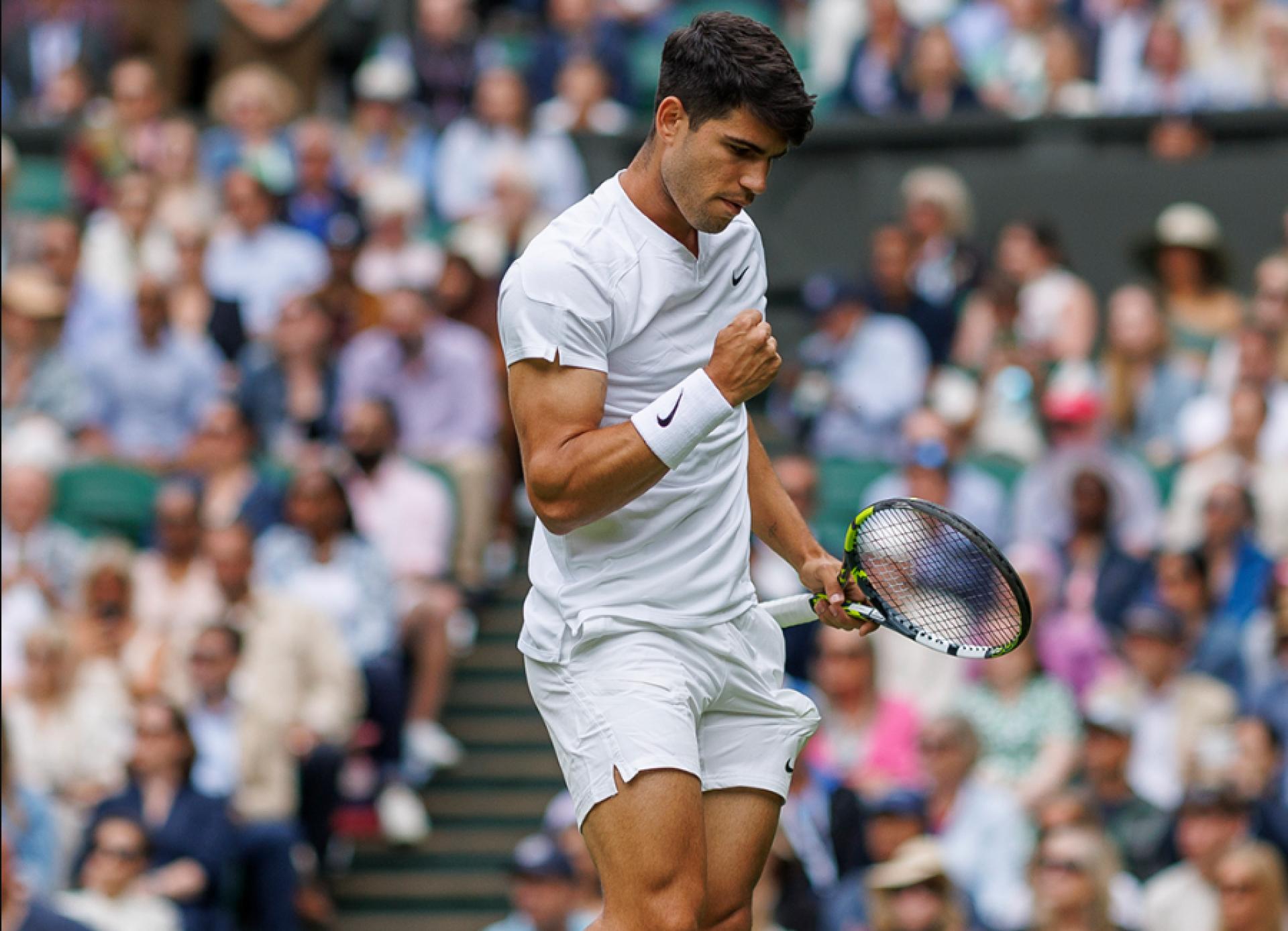 Why Carlos Alcaraz's camp sees only continuity ahead - No Ferrero, no ...