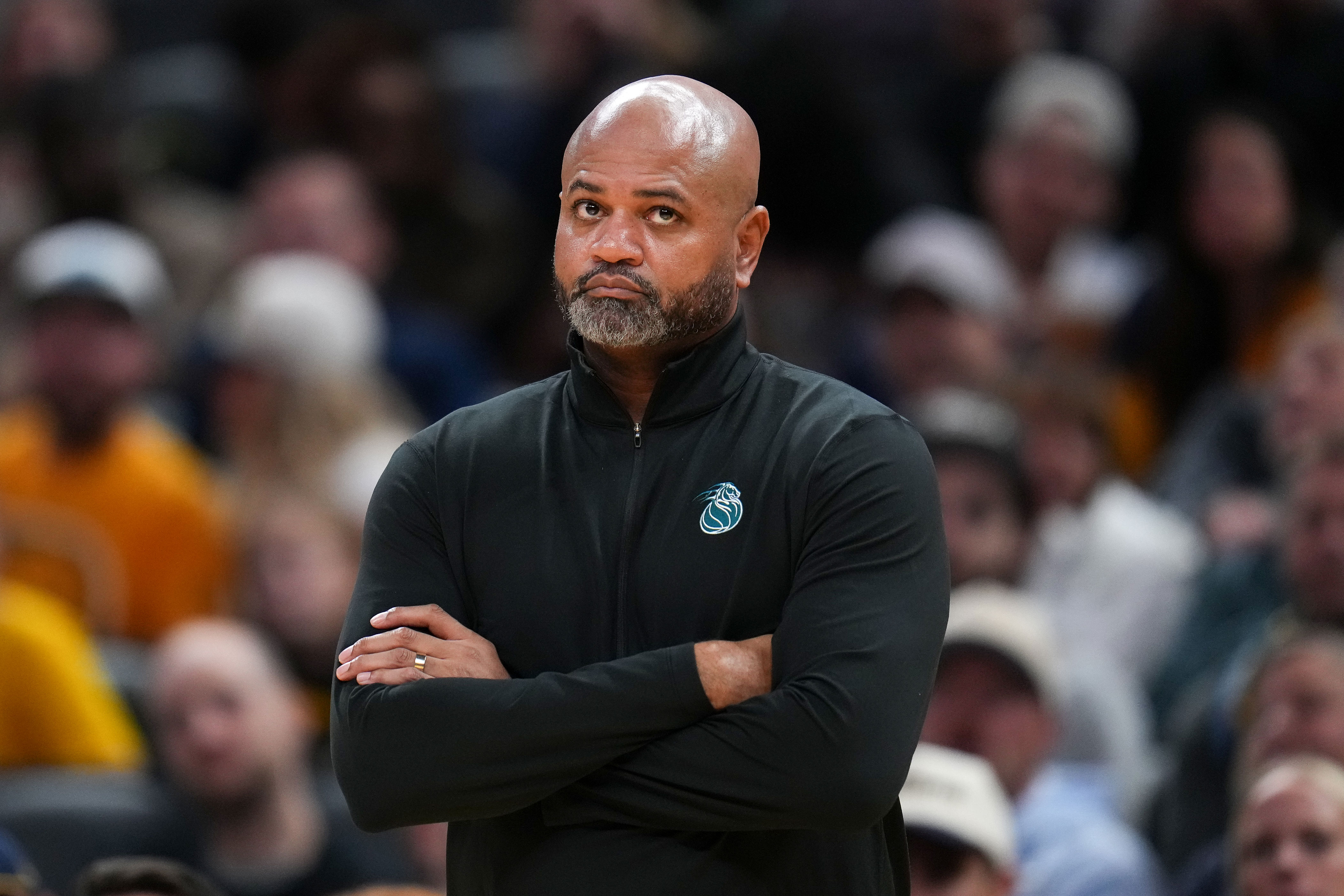 JB Bickerstaff has strong message on Pistons