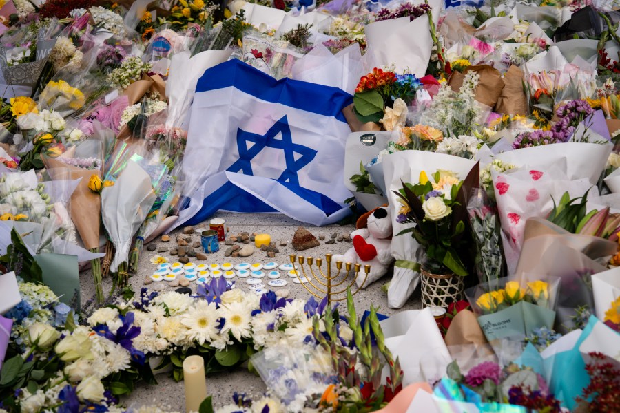 A shock in itself: Local Jewish community on Australia terror attack
