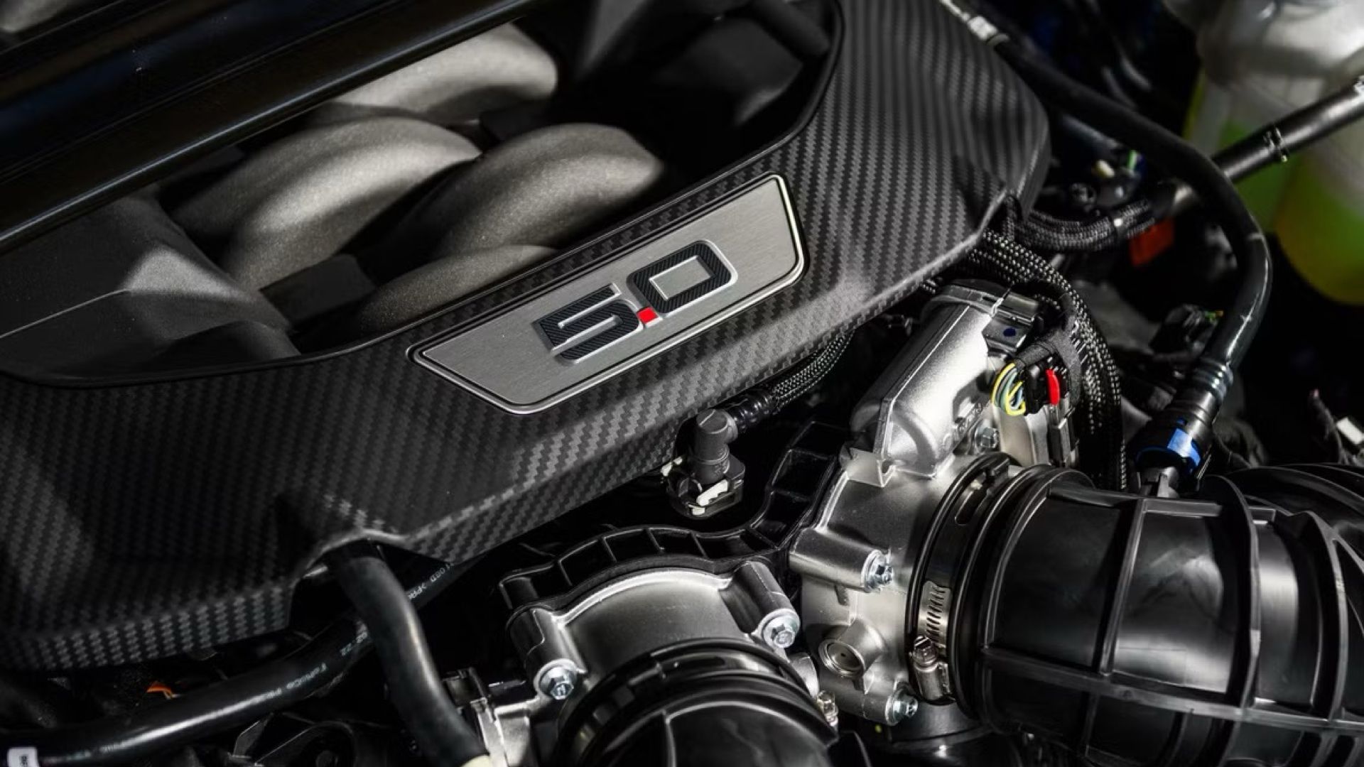 The American engine so reliable it's still in production after 15 years