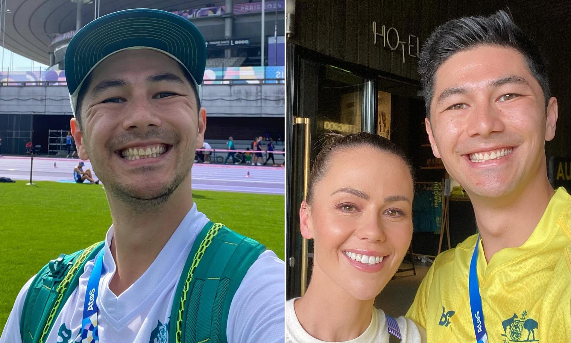 Aussie sport in shock as record-breaking Paralympics star dies aged just 32