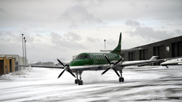City Council rejects Key Lime Air expansion at DIA over ICE flights