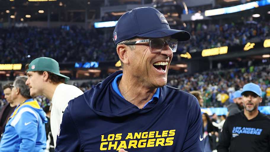 Chargers now fully vindicated for vastly ridiculed offseason signing<br>