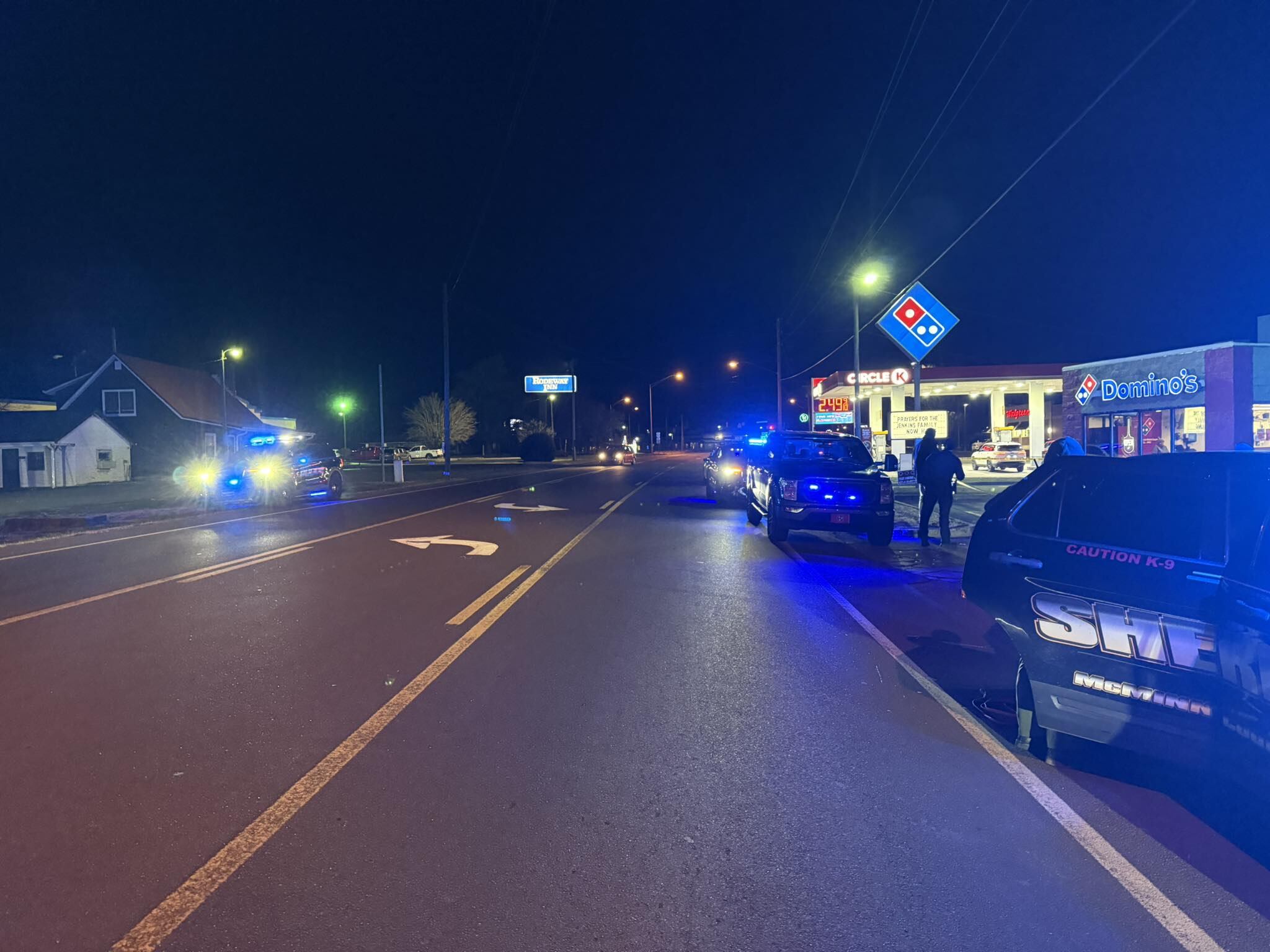 TBI identifies man killed in Sweetwater officer-involved shooting