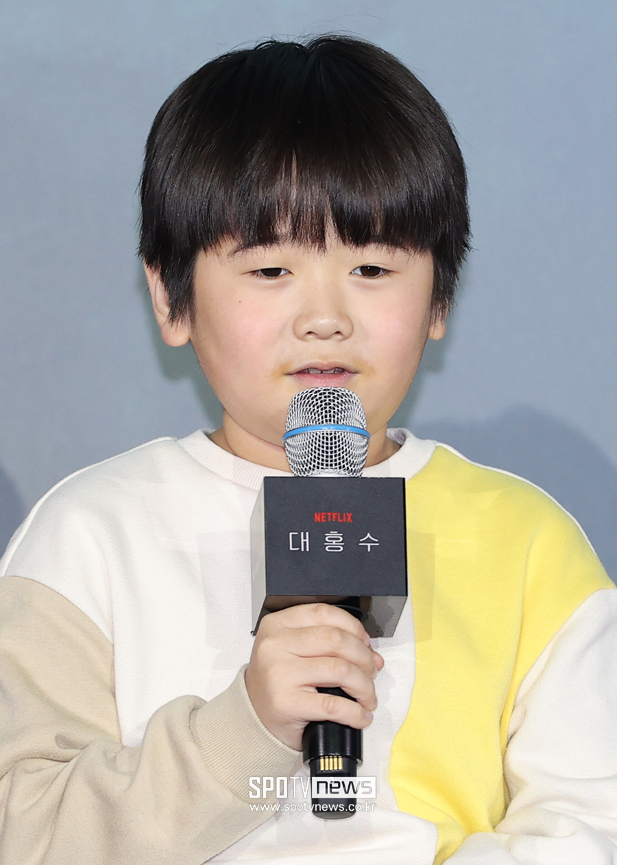 [포토S] 권은성, 