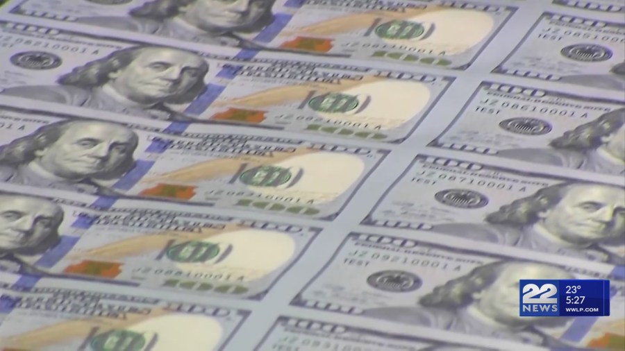 Massachusetts lawmakers exceed budget for fourth year<br>