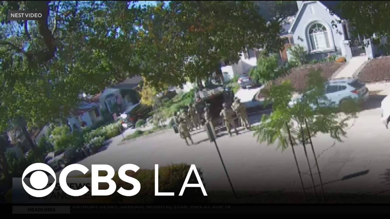 4 arrested in terror plot targeting Southern California beaches ...