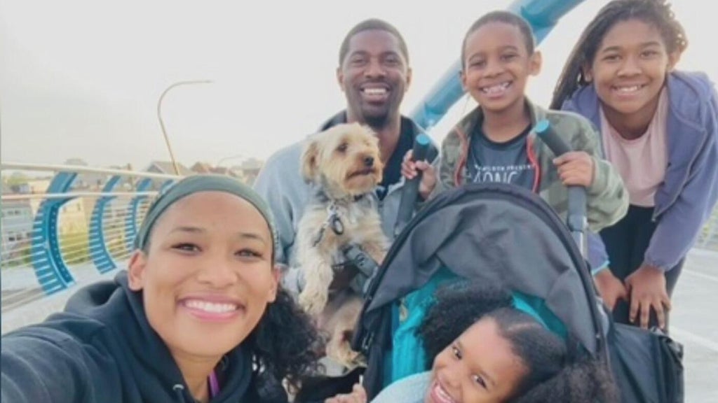 Bronzeville family offering reward for safe return of their missing dog ...