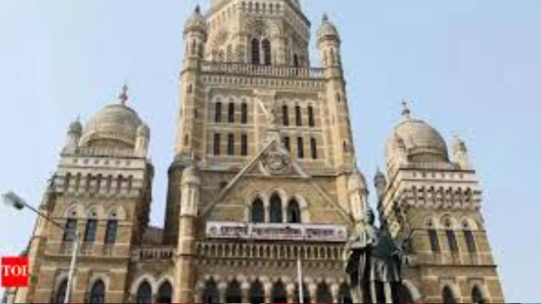 After years of wait, BMC poll date out; voting on Jan 15, results Jan ...