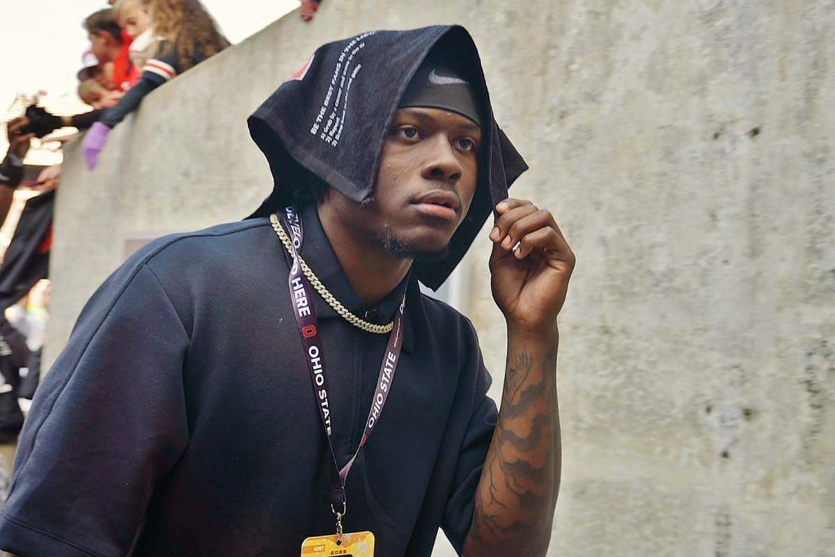 Legend Bey’s recruitment has taken another turn, and the Ohio State Buckeyes could be hearing great news soon<br><br>