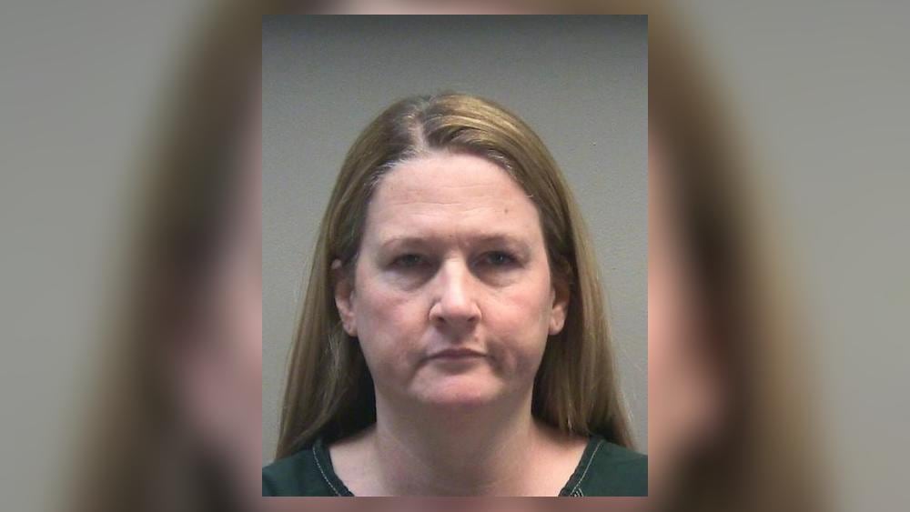 Woman accused of stealing nearly $850K from employer changes plea