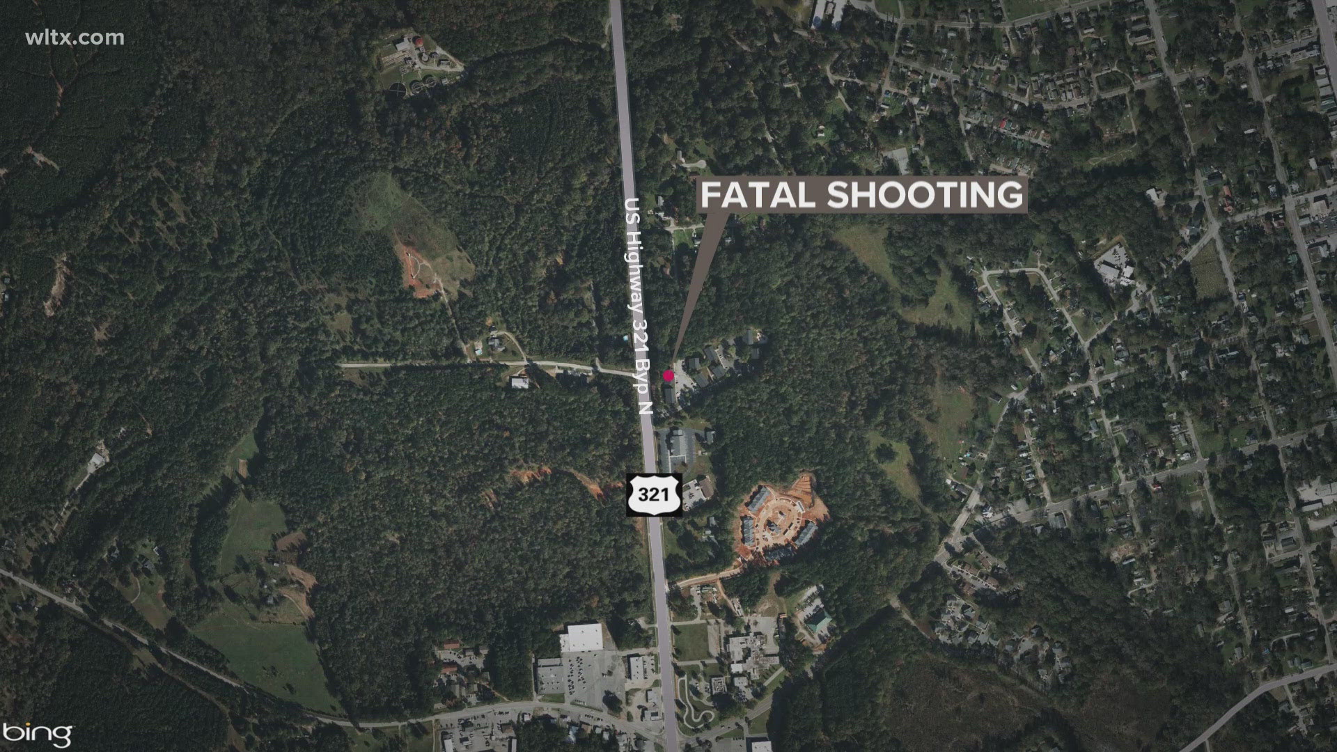 One teen dead, another charged after shooting in Fairfield County