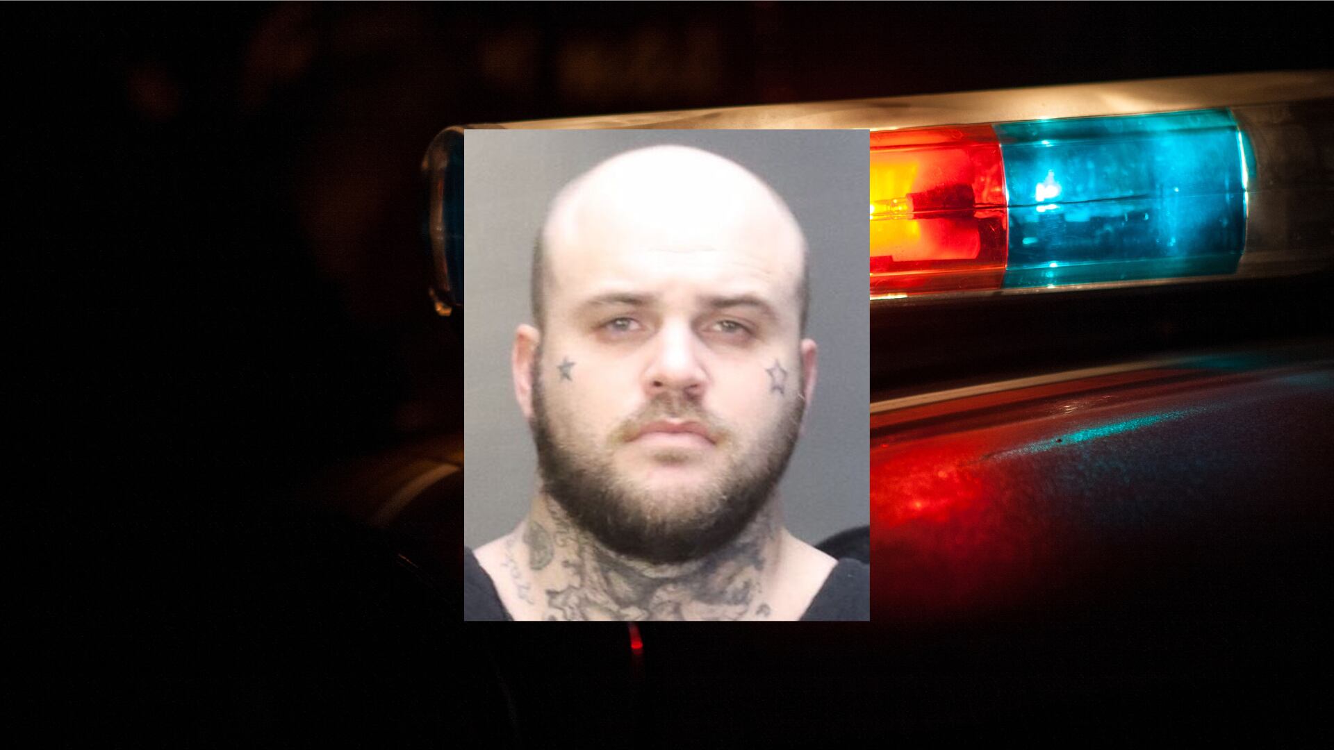 'Feed her to her family': Waco man arrested after threatening ...