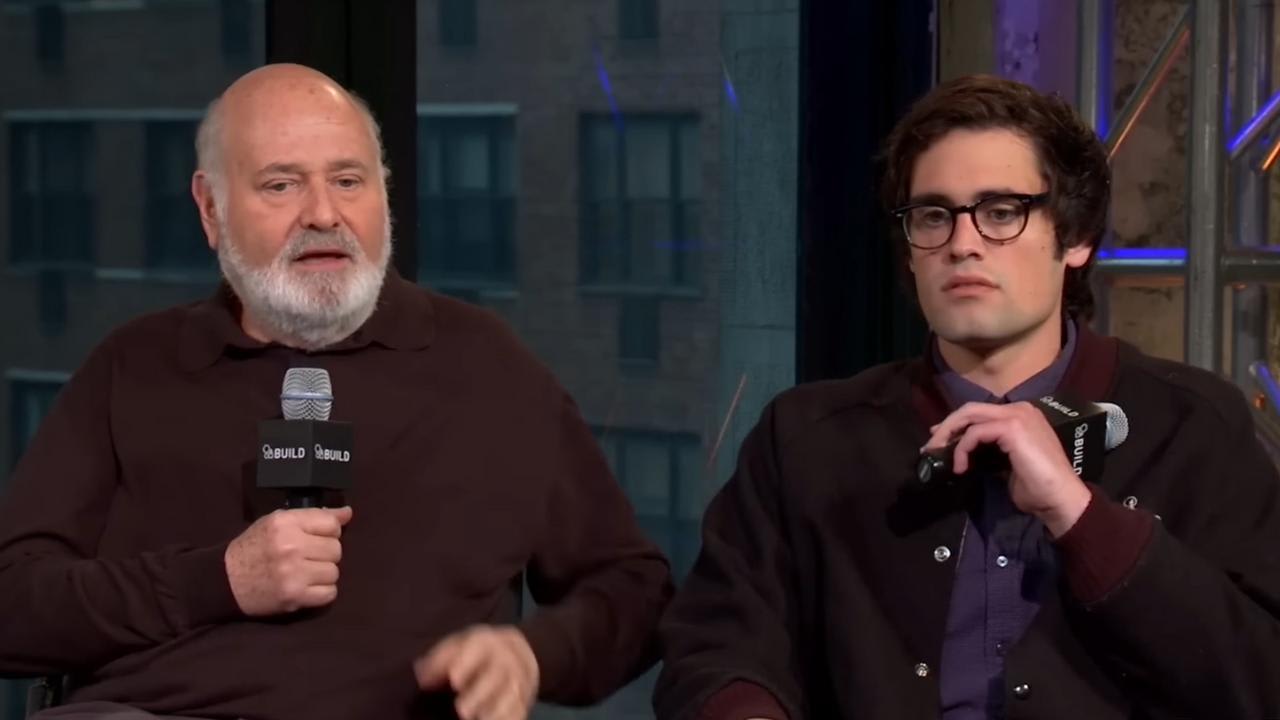 Why did Rob Reiner's son, Nick, struggle with homelessness despite actor's  $200M net worth?