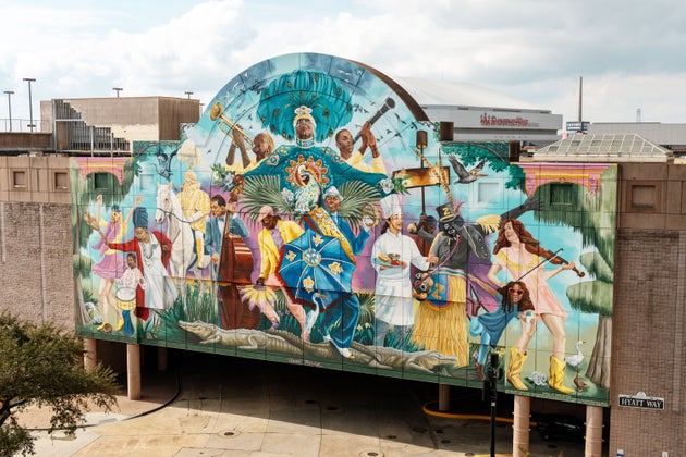 Gun Violence Among Black Americans: A Pandemic Of Violence