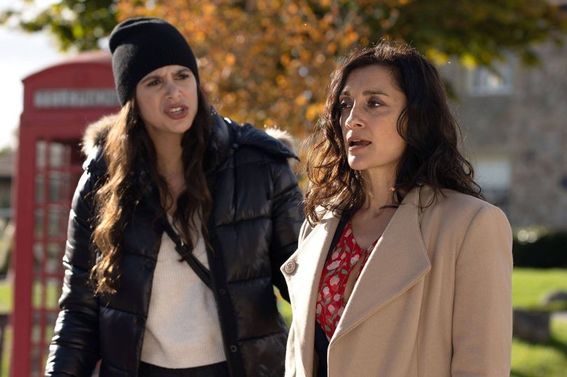 Emmerdale fans all say same thing as Meena Jutla makes huge TV return