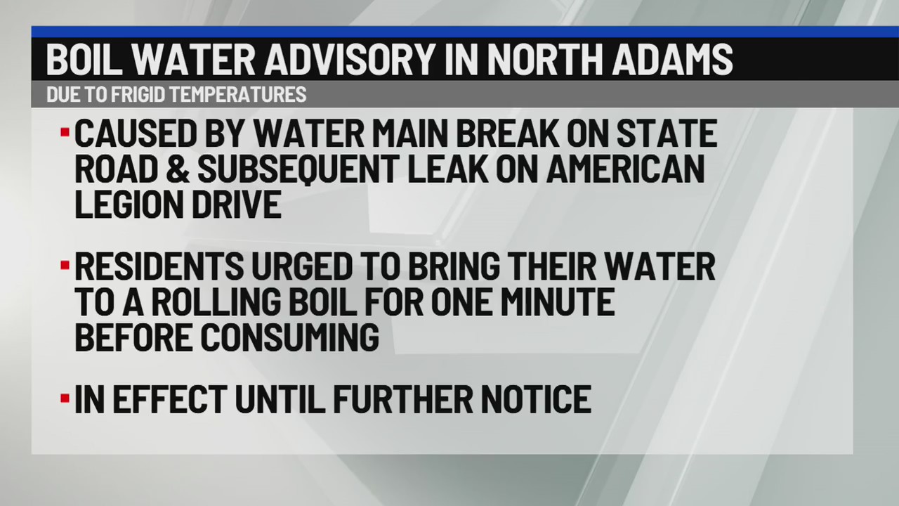 North Royalton Boil Alertnull