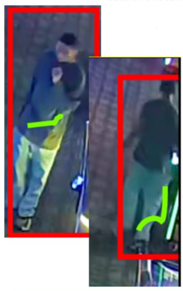 Police searching for suspect in child assault at Silver Spring Dave and ...
