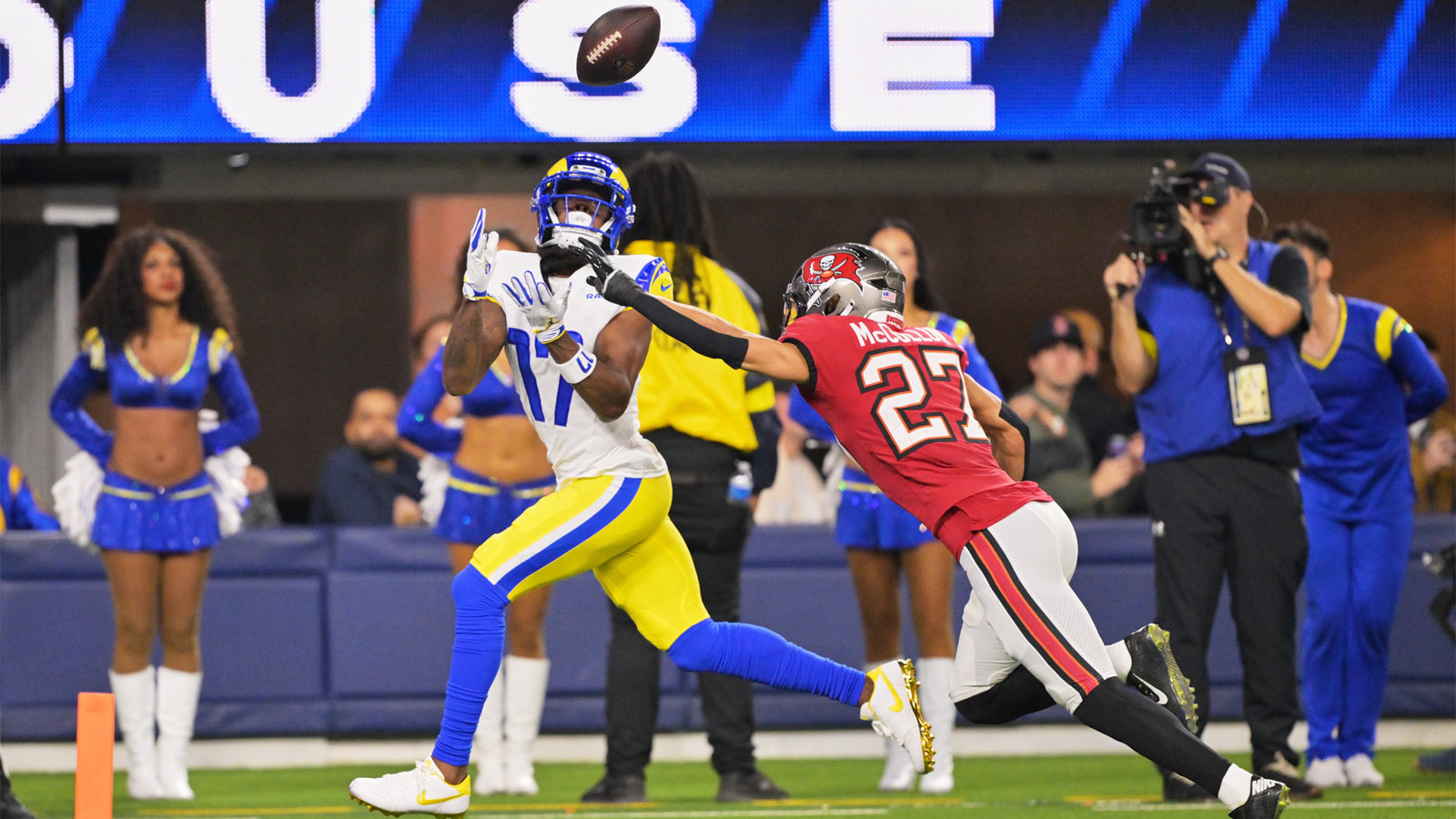 Buccaneers defense gutted as another starter lands on IR