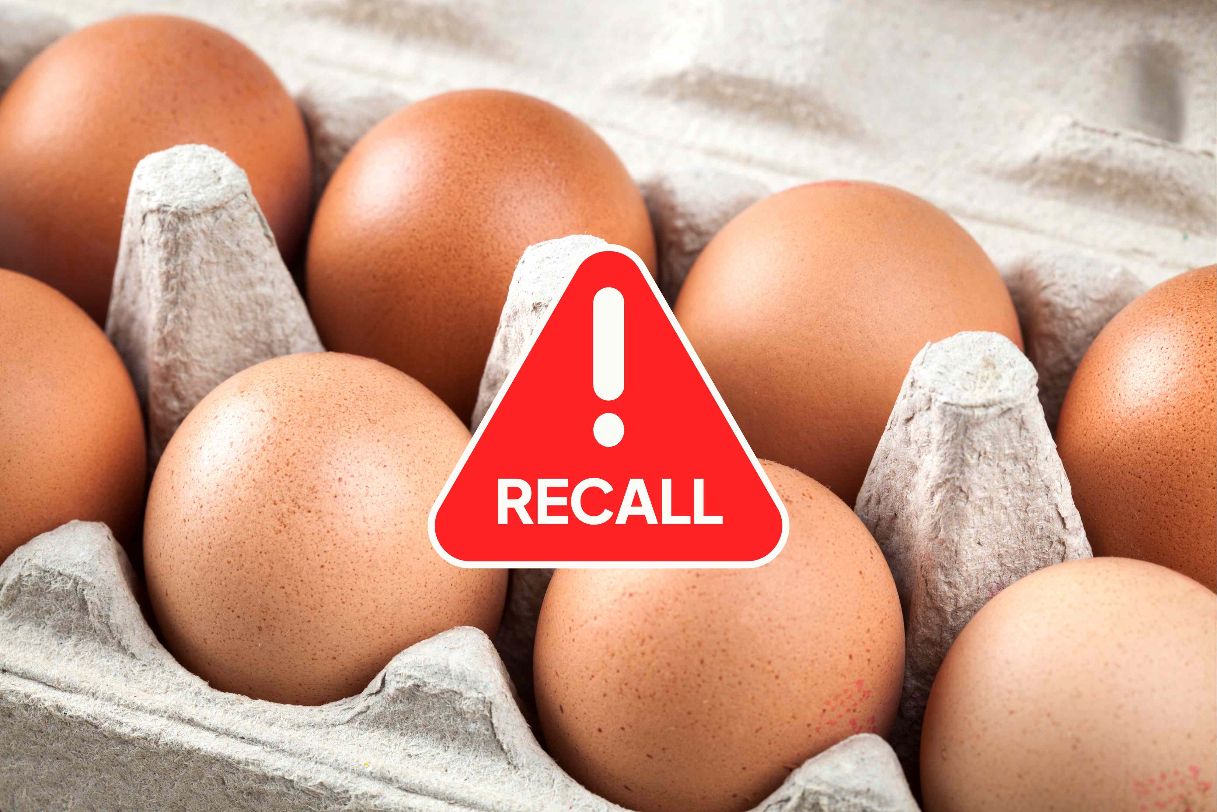 Urgent recall: 63 people sick, 13 hospitalized after consuming
