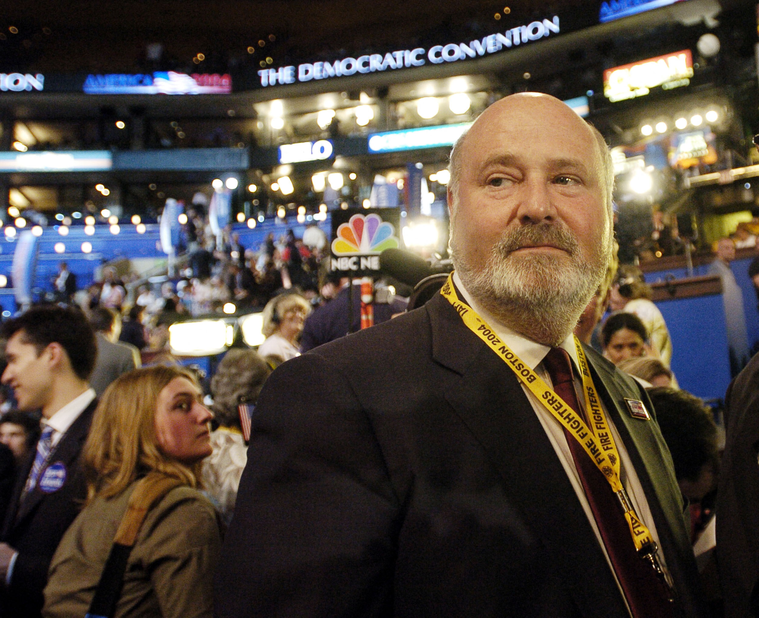 Rob Reiner's offscreen legacy: The impact he made on gay rights ...