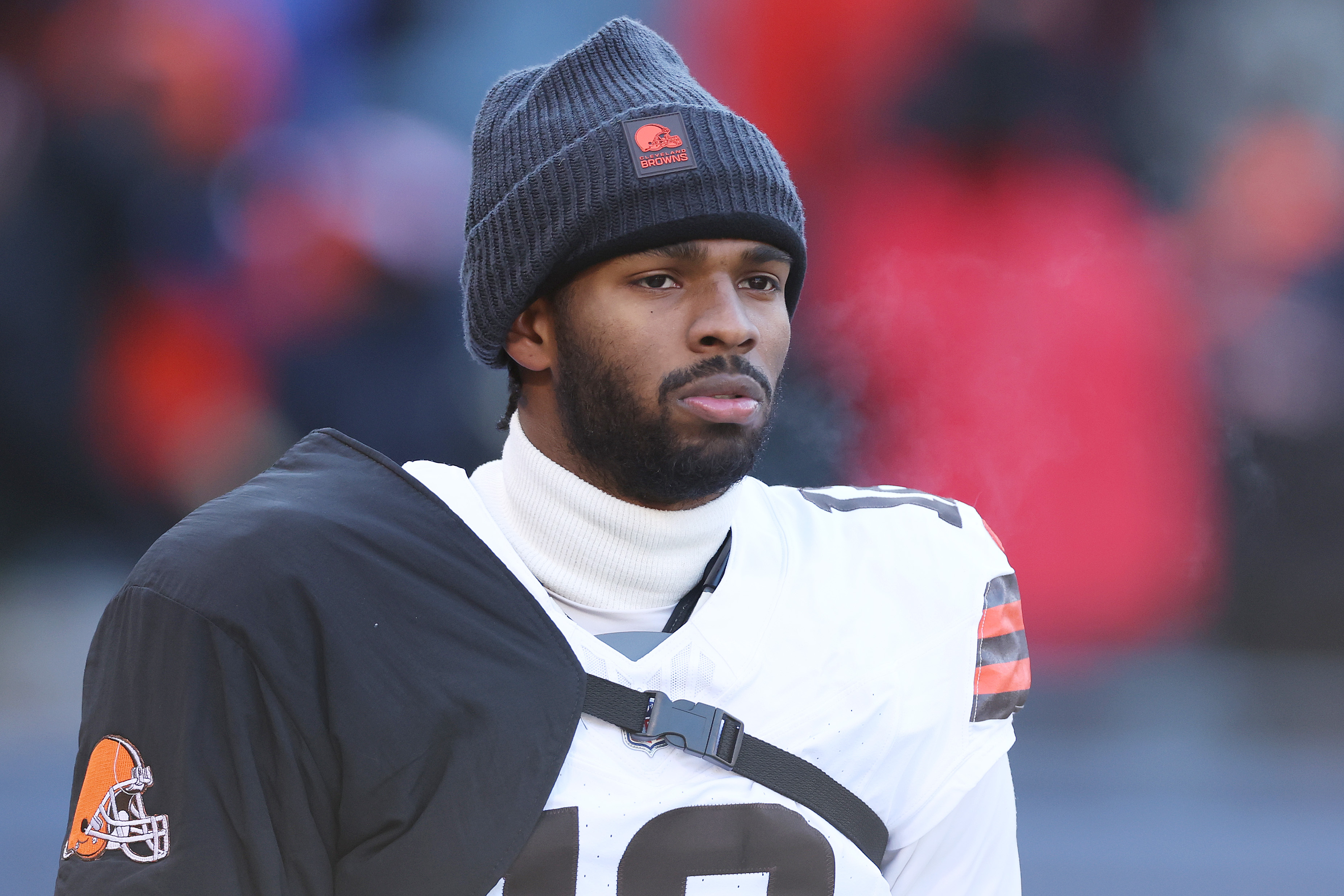 Browns' surprising stance on Shedeur Sanders for 2026 revealed