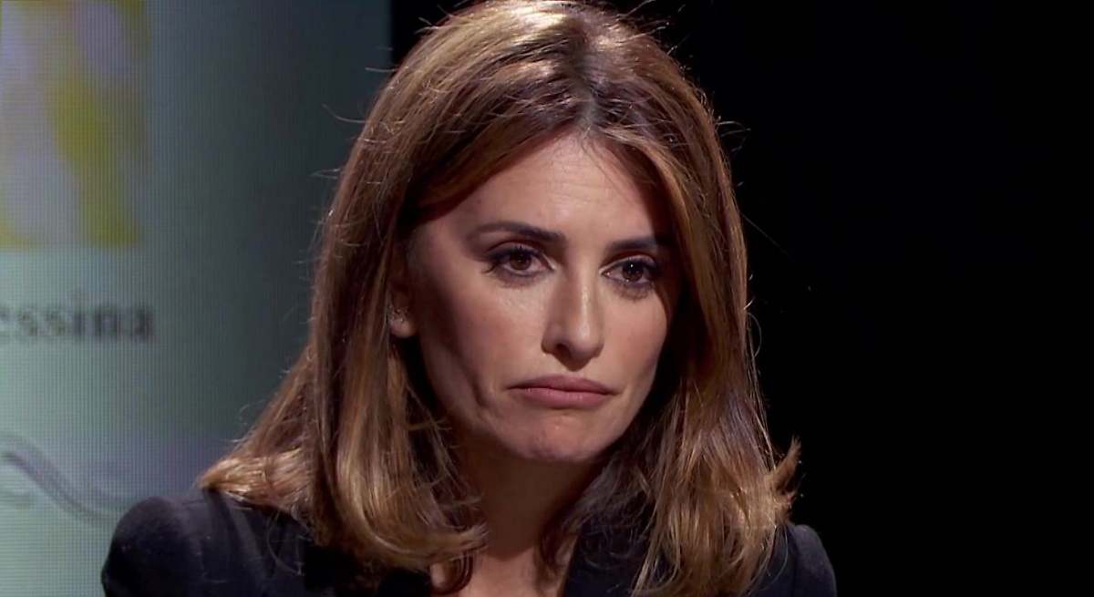 Penélope Cruz, desolada tras el atentado contra la comunidad judía en ...