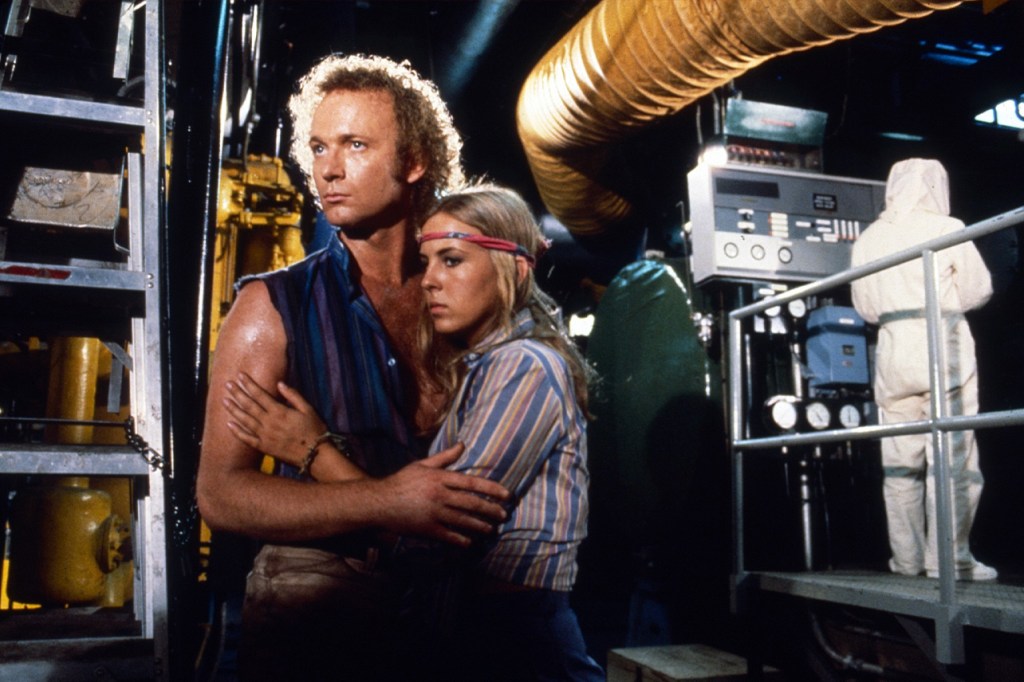 RIP Anthony Geary: ‘General Hospital’s Luke Spencer dead at 78