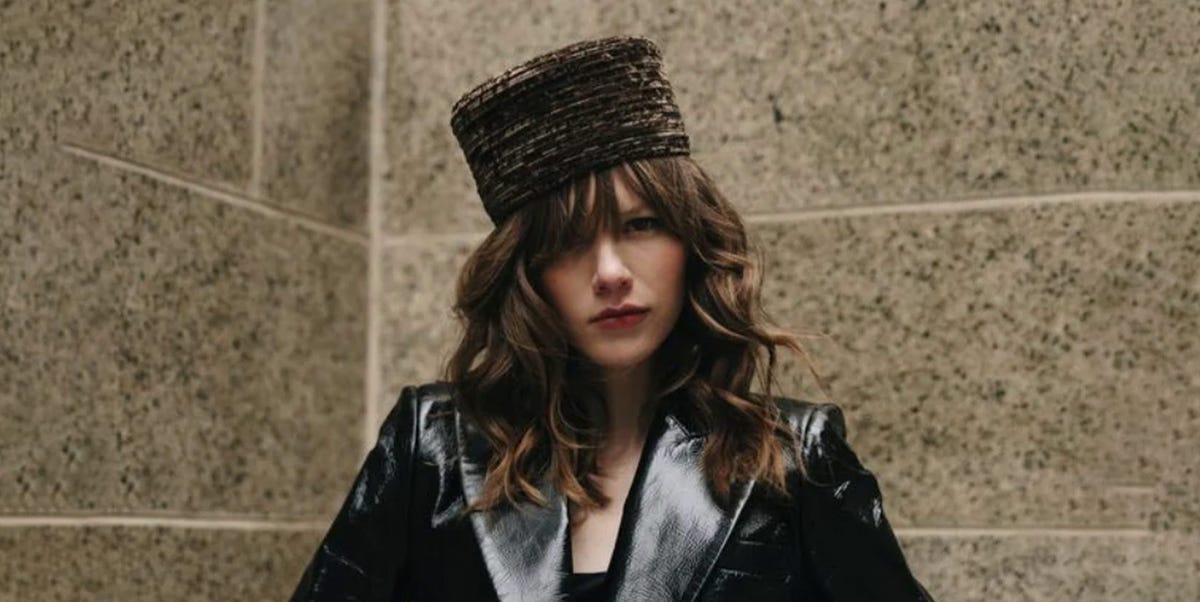 How to take velvet beyond the holiday party