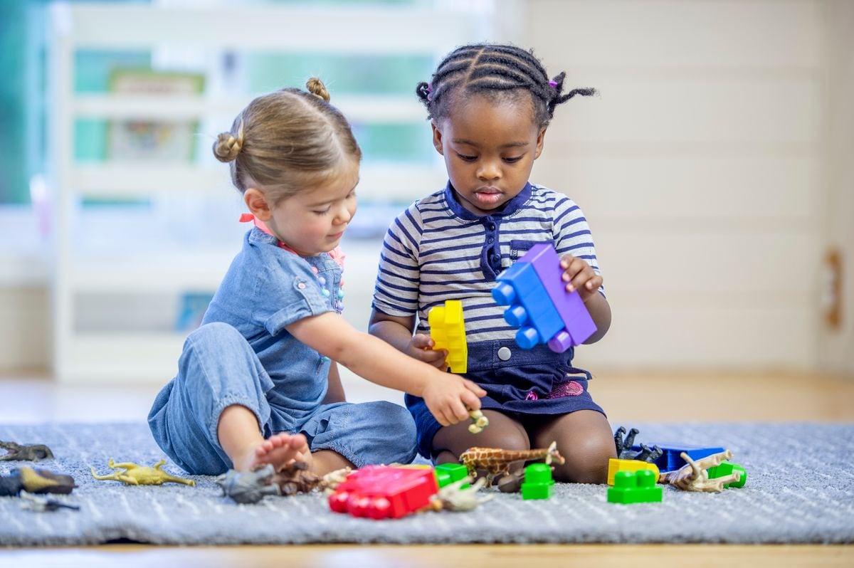 Top 7 educational gifts for toddlers