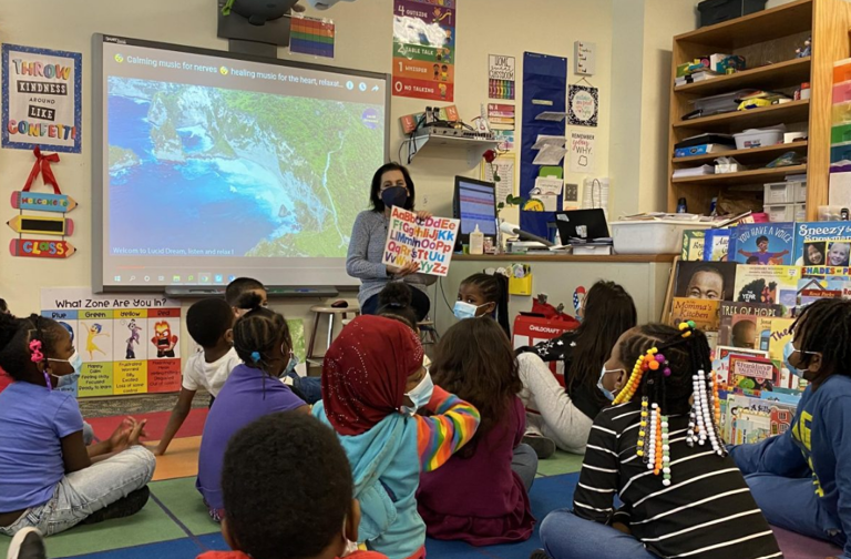 Why can't so many students read well? Exploring today's literacy crisis
