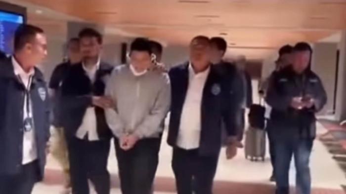 Update Nasib Resbob: Polisi Masih Buru Dua Target, Kakak Bigmo Disimpan di Tempat Khusus