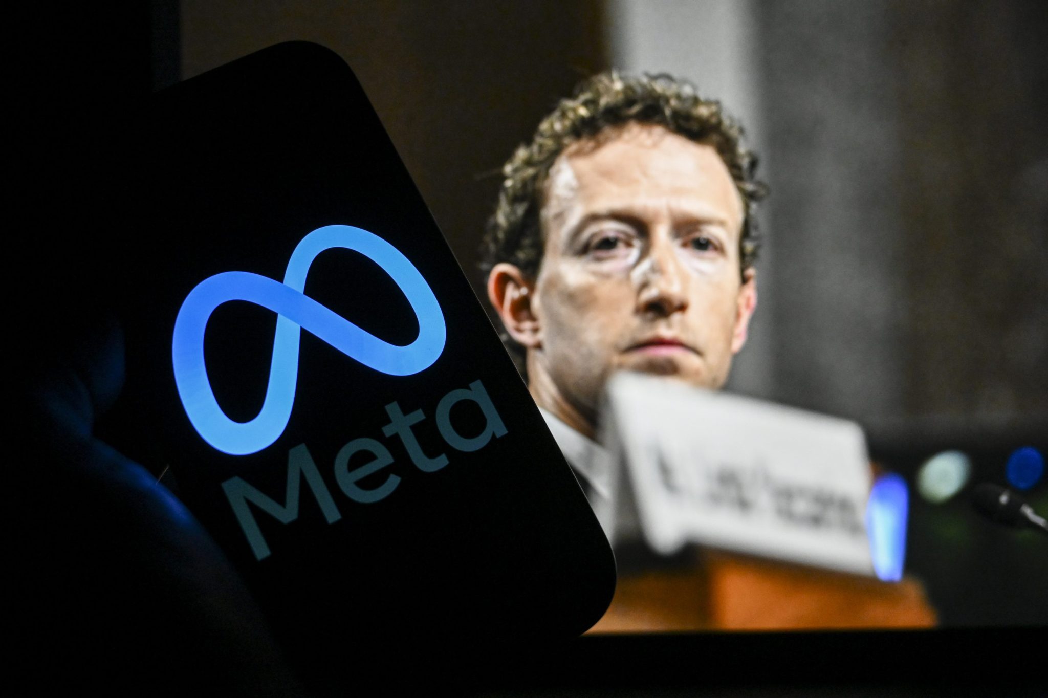 Former Meta integrity chief says new report reveals 'disappointing' ad ...