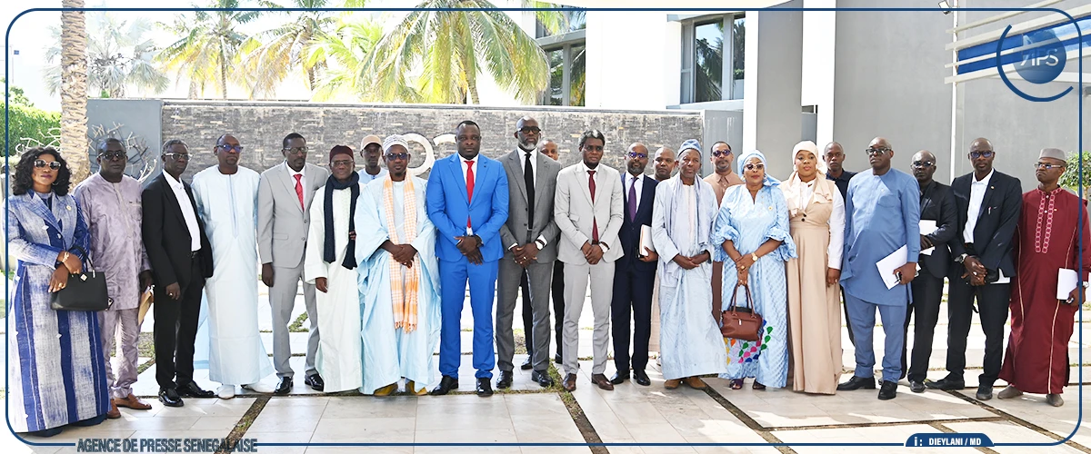 La CDC signe des conventions de partenariat avec des communes pour la réalisation des ‘’cités de la Diaspora’’