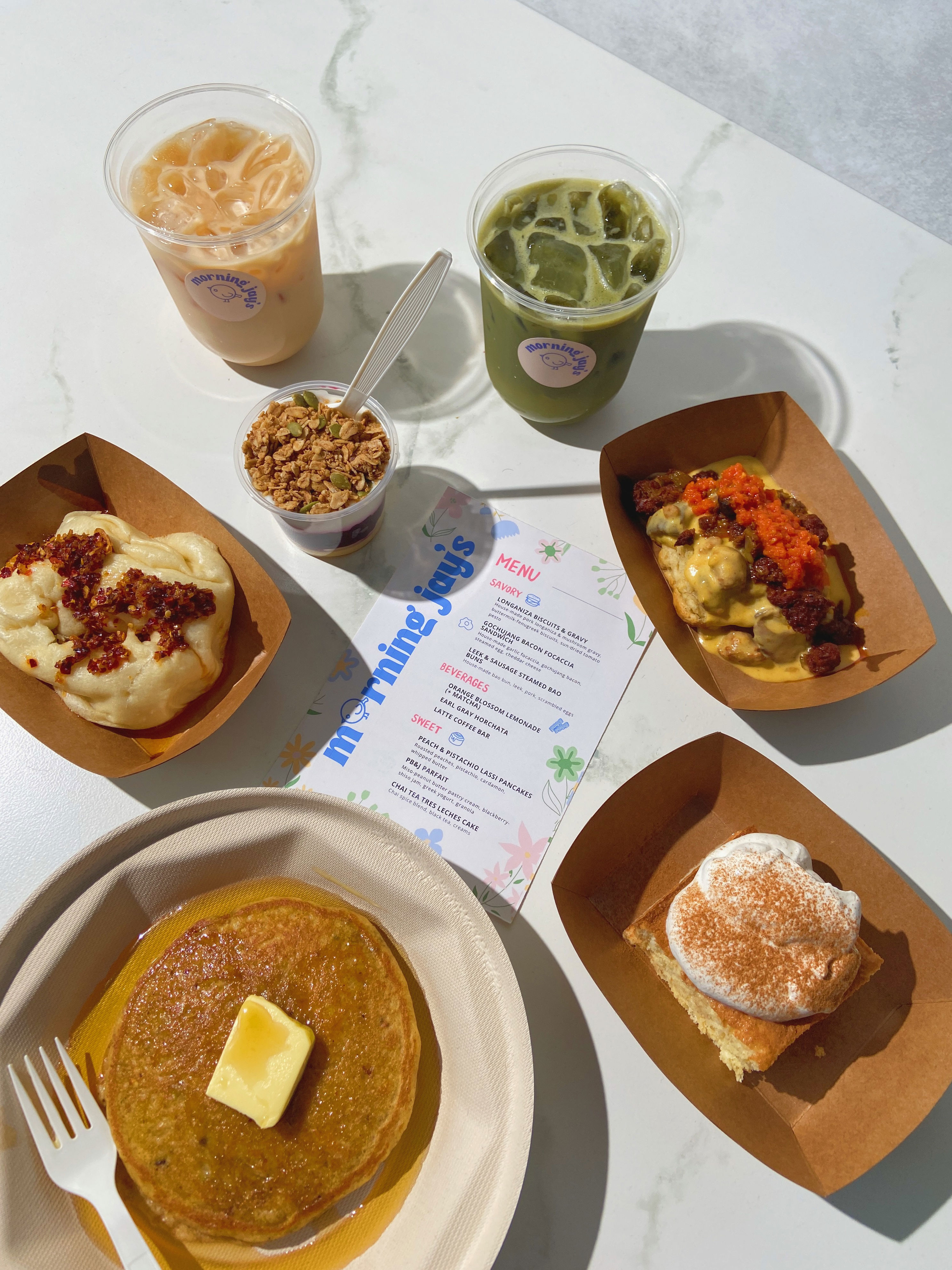 Chicago’s most exciting pop-ups happen before 10 a.m.