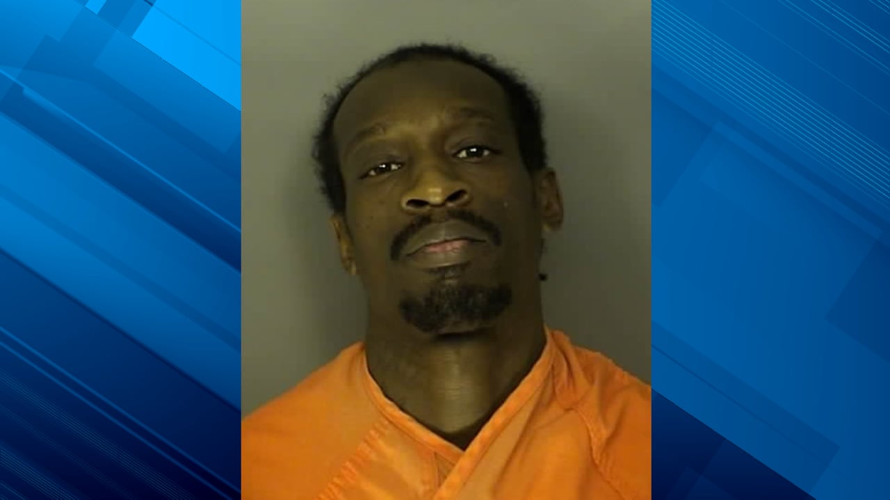Man charged with attempted murder after allegedly choking woman in ...