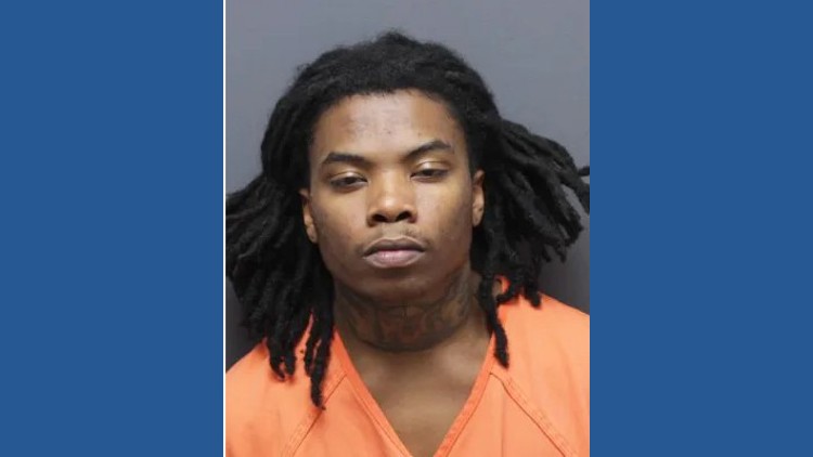 Newport News man charged in November shooting death of teen
