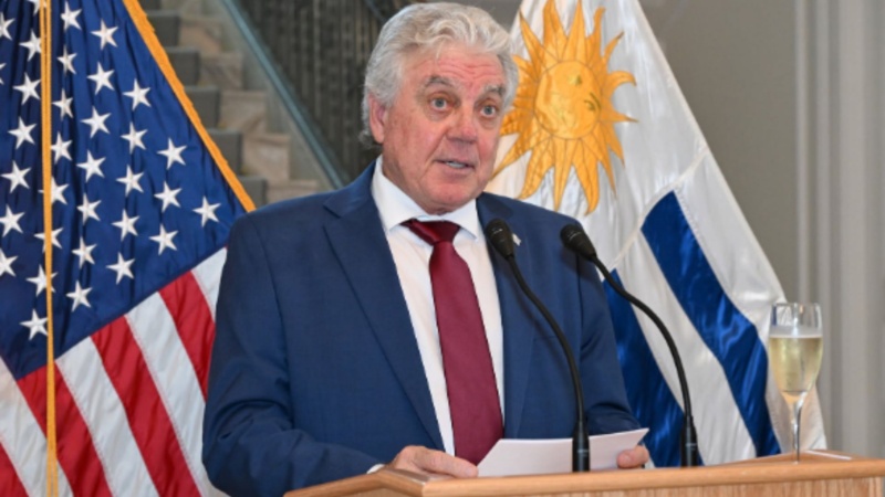 65 años de Fulbright en Uruguay: ¿Puente de oro o exilio académico forzado?