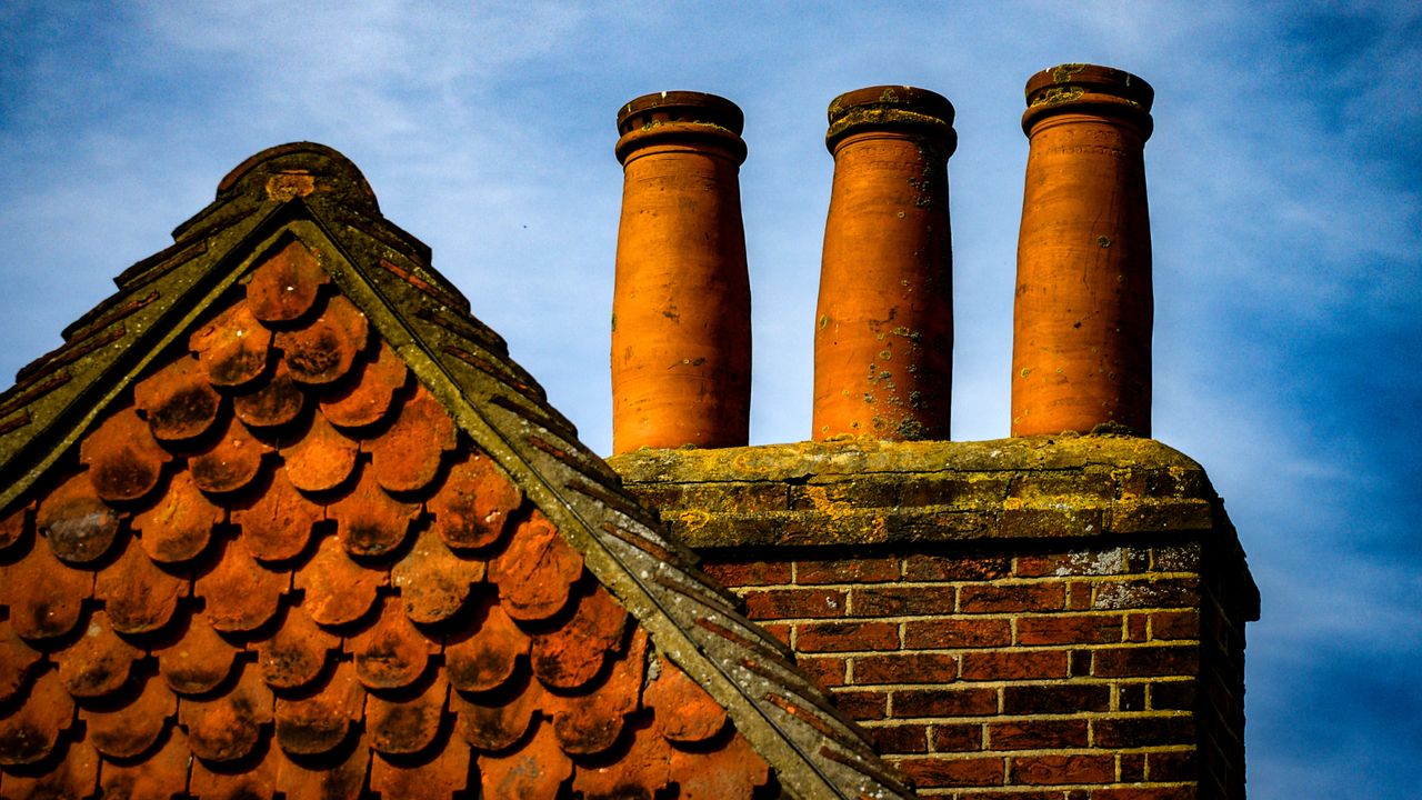 Chimney stack removal costs: What you can expect to pay and what's involved