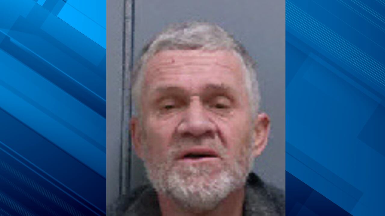 Man faces multiple charges after domestic situation in Darlington County