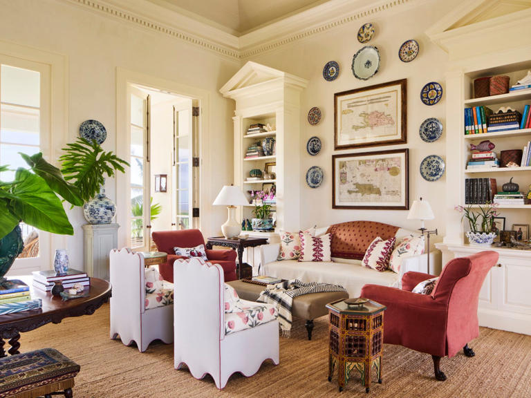 Designers predict a fearless new era for interiors in 2026—here are the ...