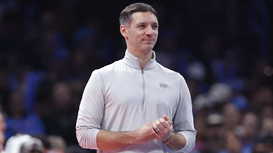 Thunder already have crystal clear trade deadline plan