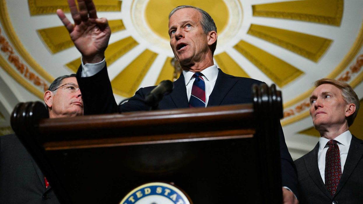 How Congress’ 'dwindling calendar' could spell doom for GOP leaders ...