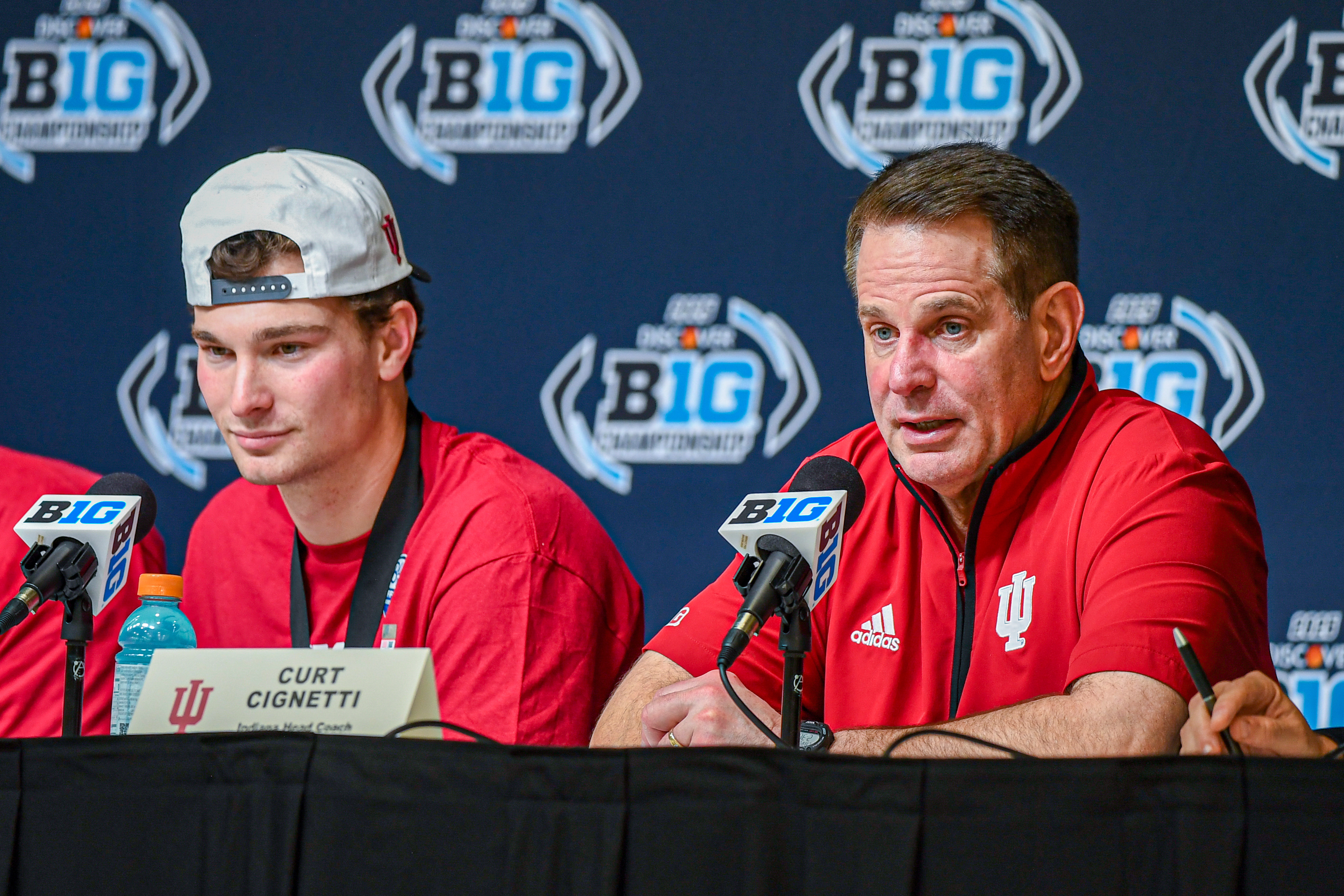 Curt Cignetti, Indiana linked to elite transfer QB to replace Fernando Mendoza<br><br>