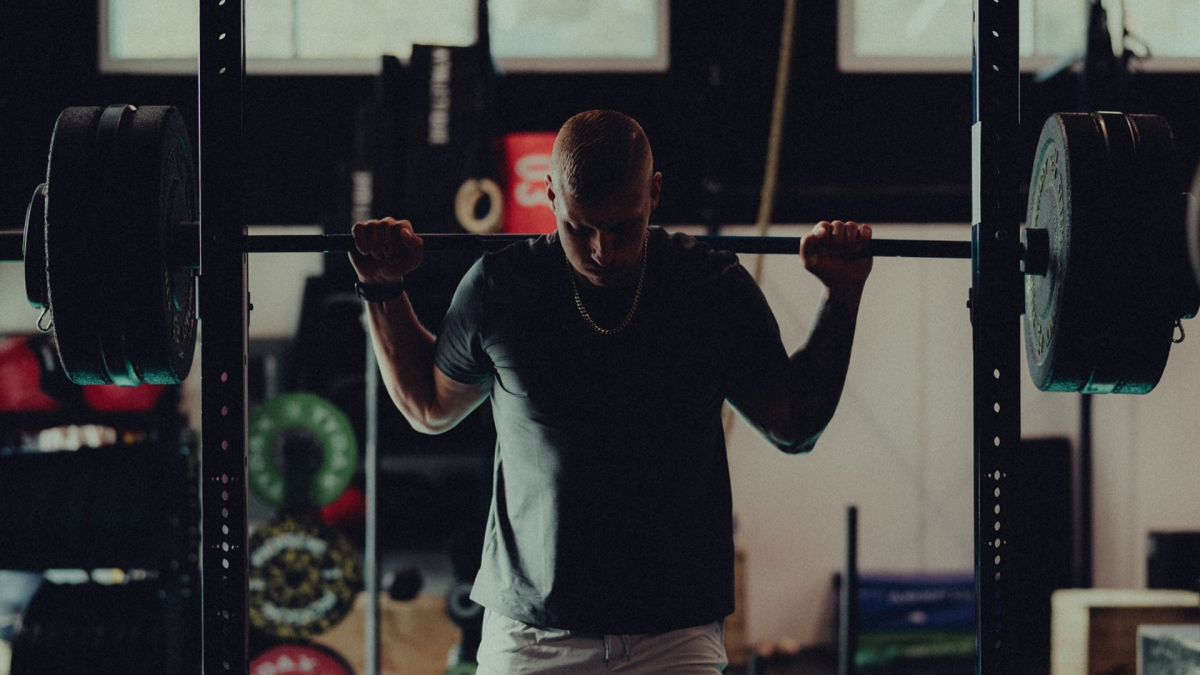 Training for HYROX? Elite 15 athlete and world record holder shares his ...