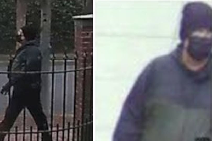 Brown University shooting suspect pictured for first time as FBI offers ...