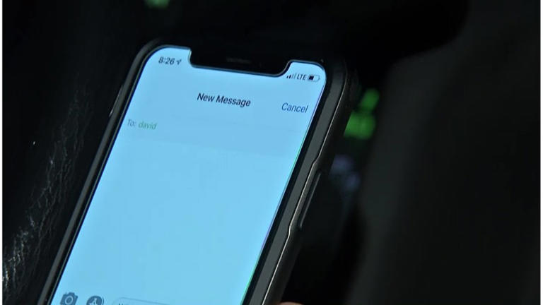 Ohio school cellphone ban goes into effect Jan. 1