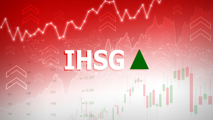 IHSG Diperkirakan Melemah ke 8.550-8.600, Ini Rekomendasi Saham Hari Ini