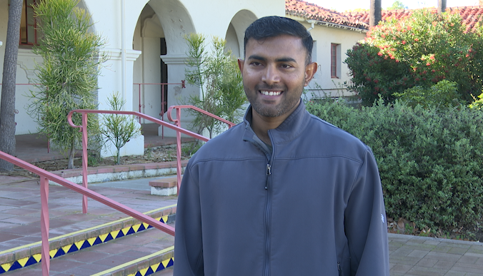 Asylee from Pakistan takes 3 years to complete university work in ...
